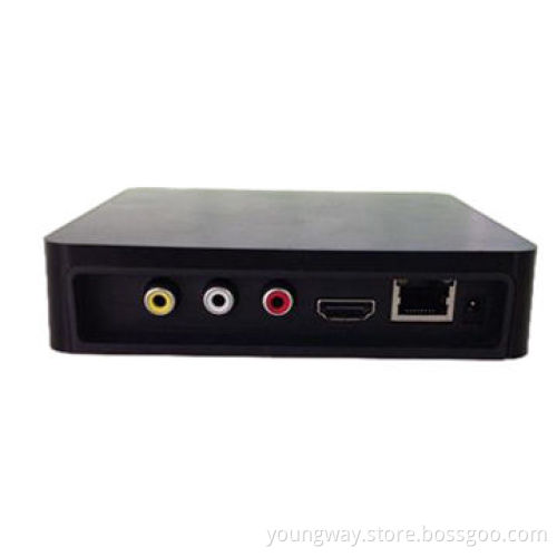 Android Multi- Media Player, XBMC TV Box, 1GB DDR, 4GB Flash, Arabic TV ChannelsNew